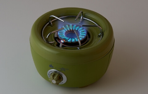 在庫処分（新品・未使用）】LOGOS(ロゴス) LOGOS×SENGOKU ALADDIN