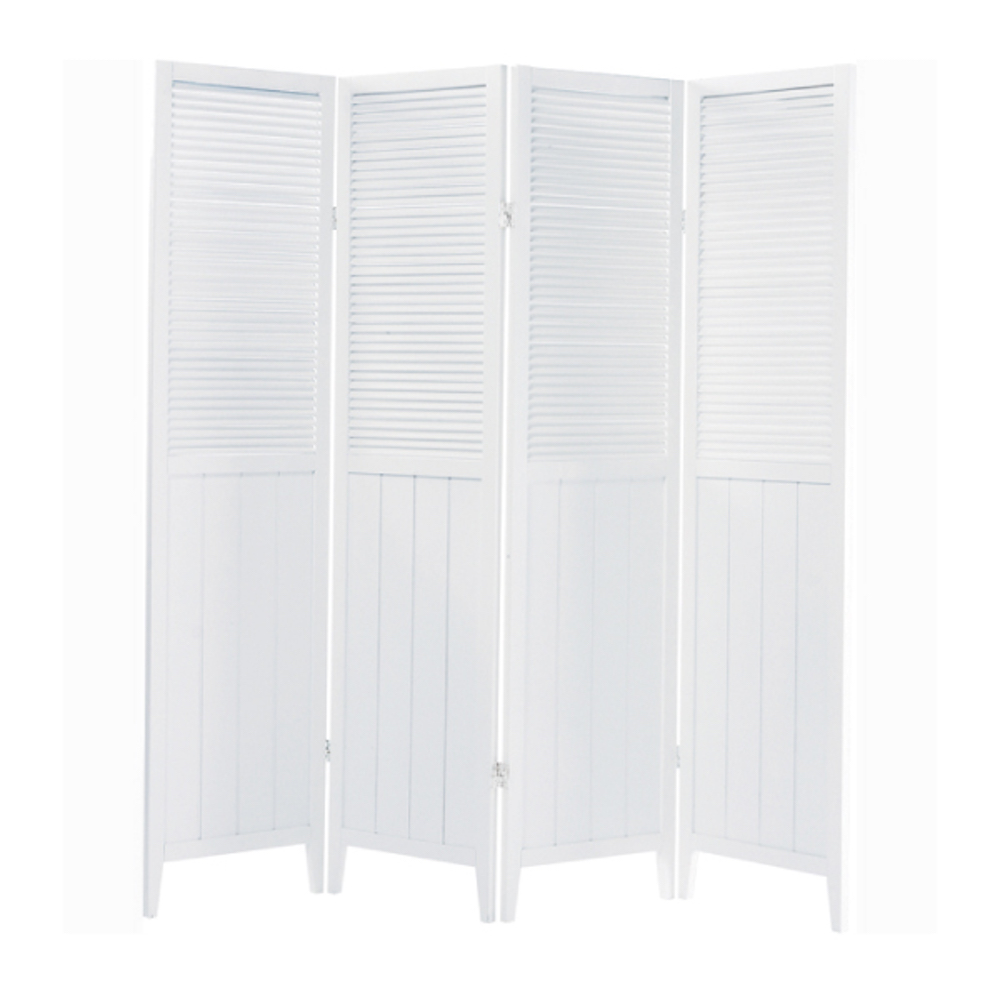 東谷 スクリーン4連 OP-510WH｜うさマートジャパンサービス株式会社の