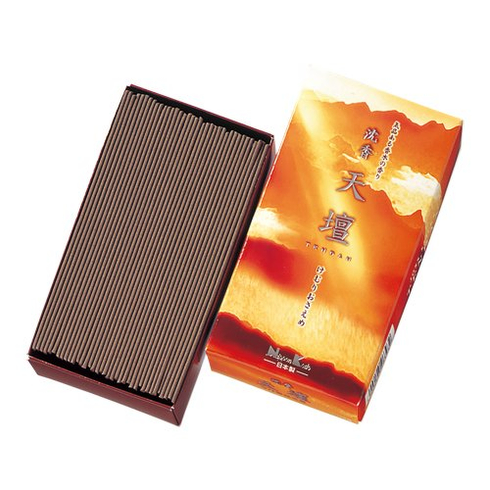 日本香堂 沈香天壇 バラ詰 26393｜うさマートジャパンサービス株式会社