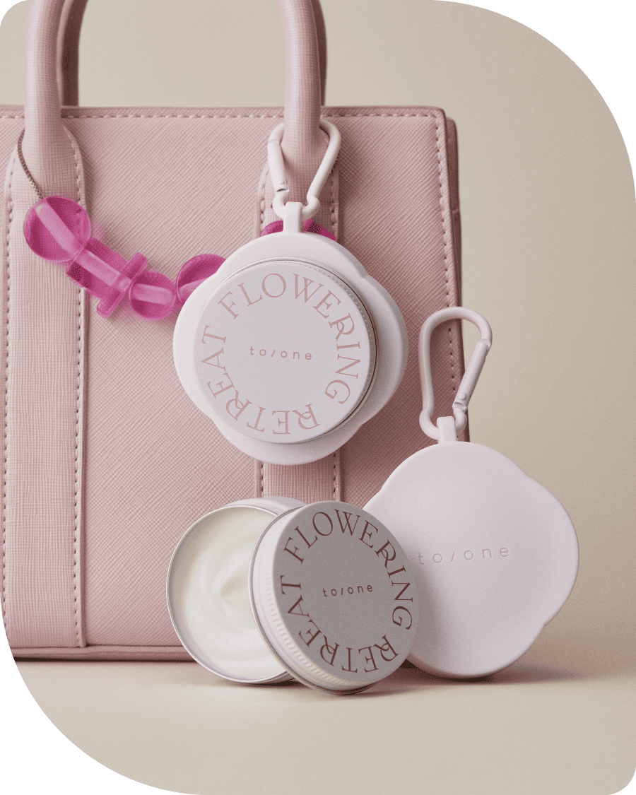 to/one WEB STORE | Hand cream Collection