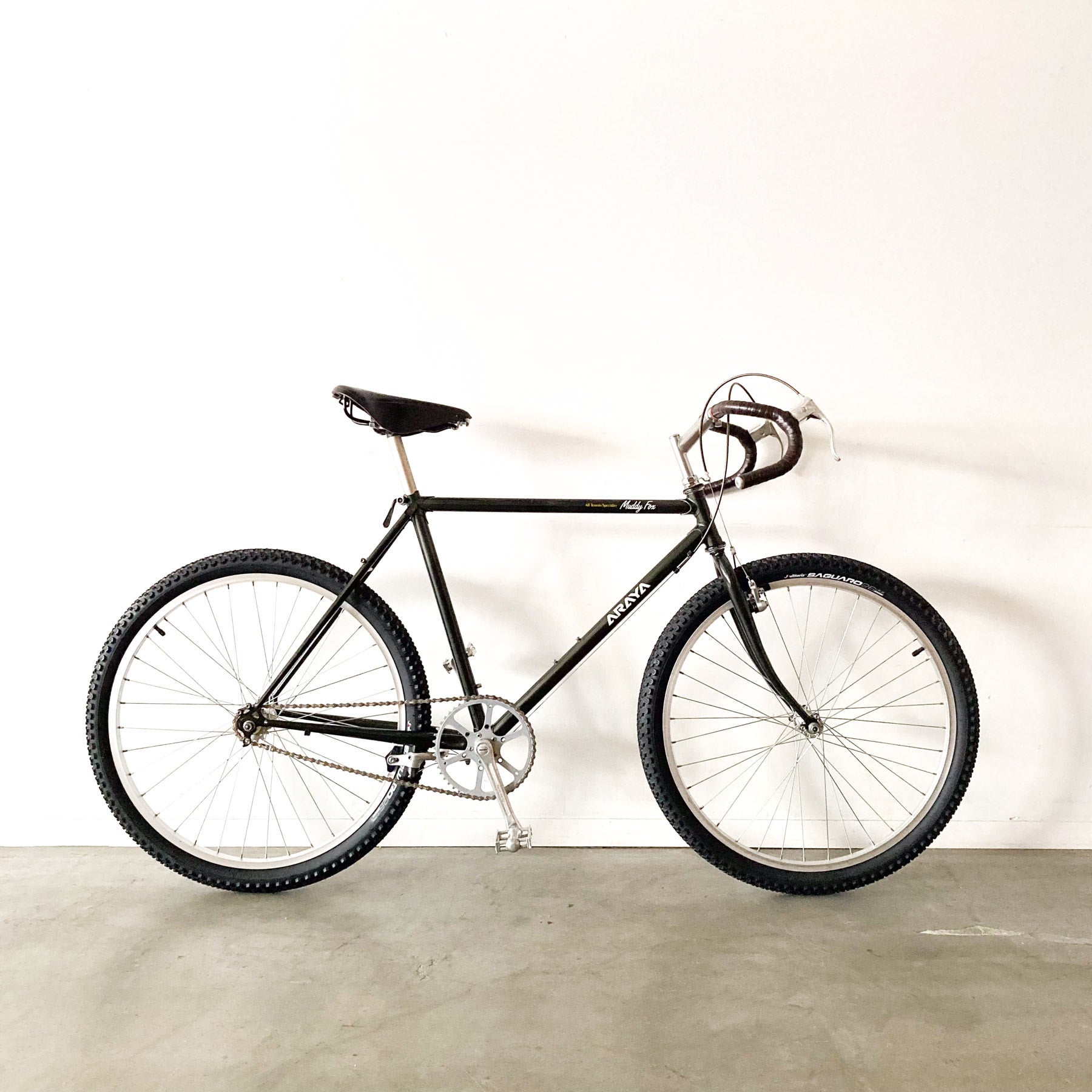 ARAYA MUDDY FOX｜old mtb｜ヴィンテージ | COBI