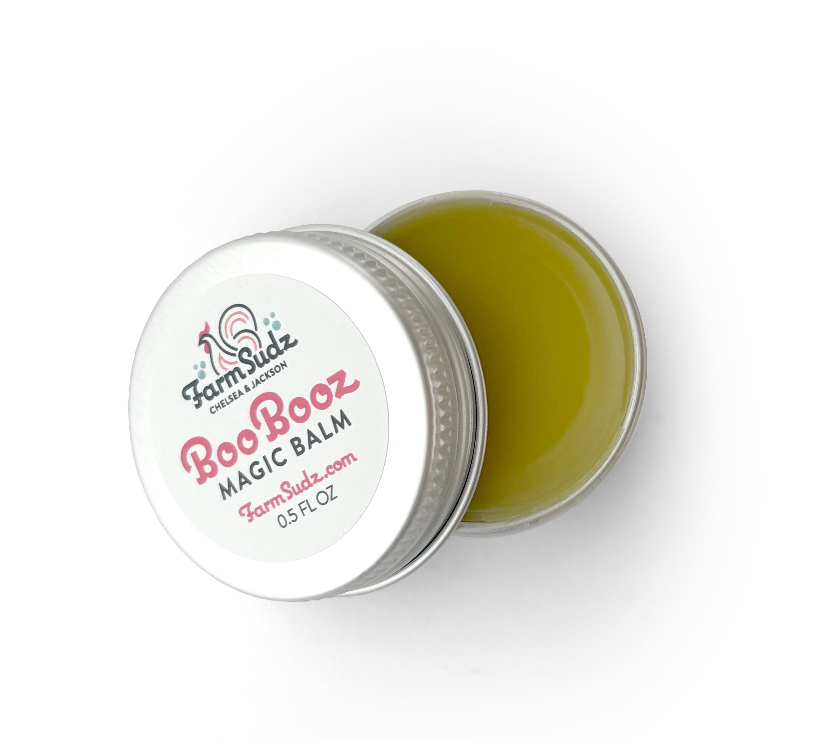 BooBooz Balm | FarmSudz, LLC