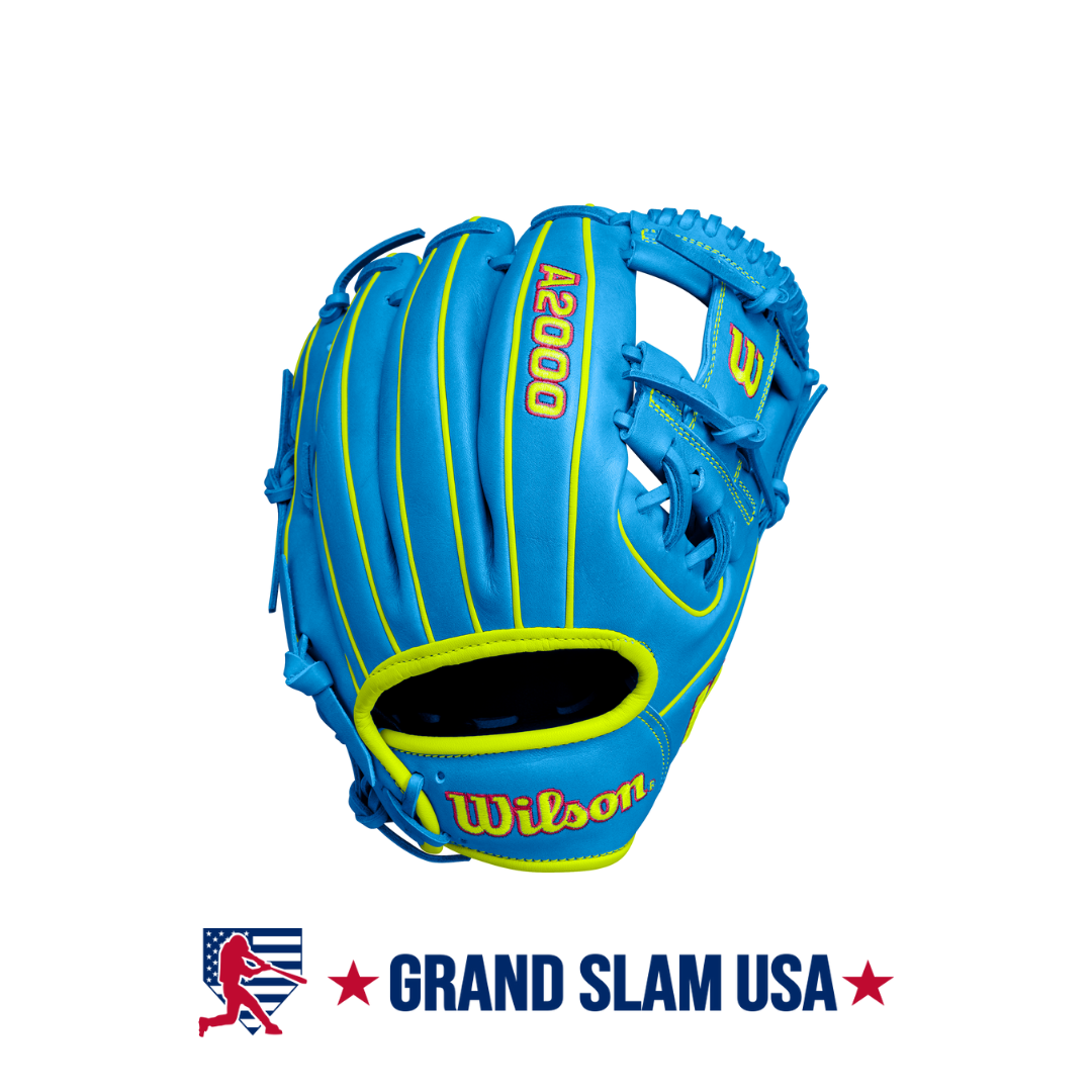 Wilson A2000 Fall Season 2024 1786 11.5