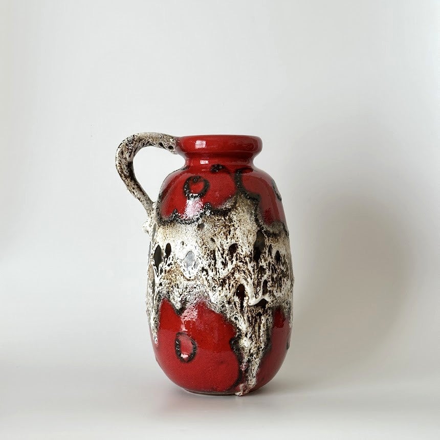 Fat Lava -Scheurich 484-27- | Fat Lavaの店 Alcove