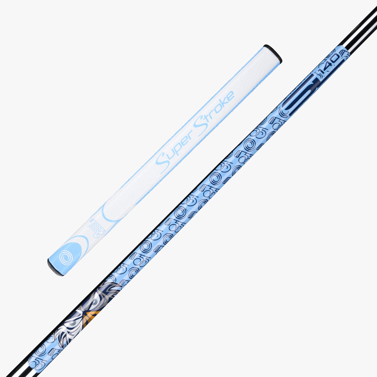 Good Good Limited Edition Cruiser Putter Jailbird | GolfMax