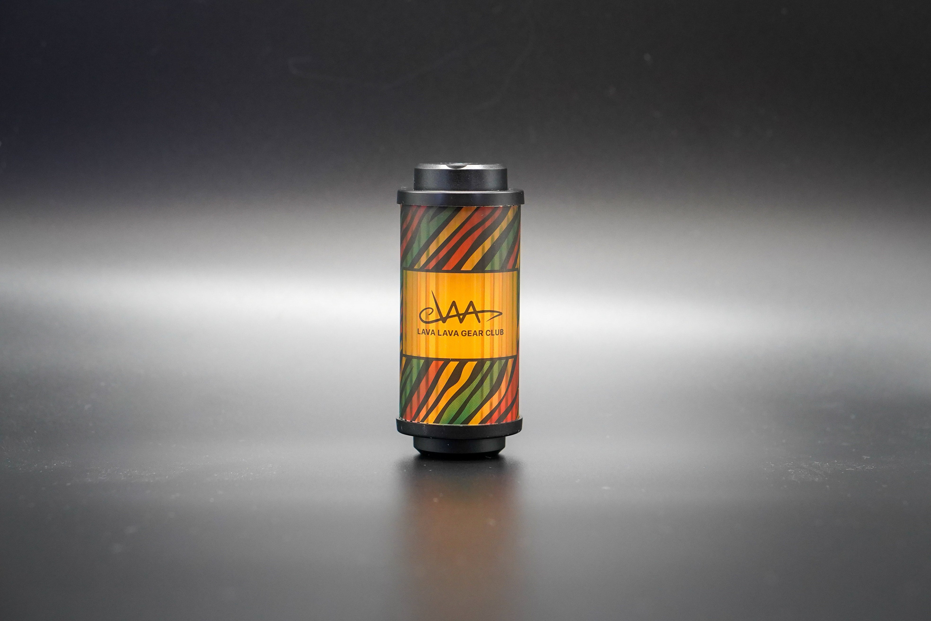 ラバラバ38灯 -Zebrasta- | LAVA LAVA GEARCLUB.