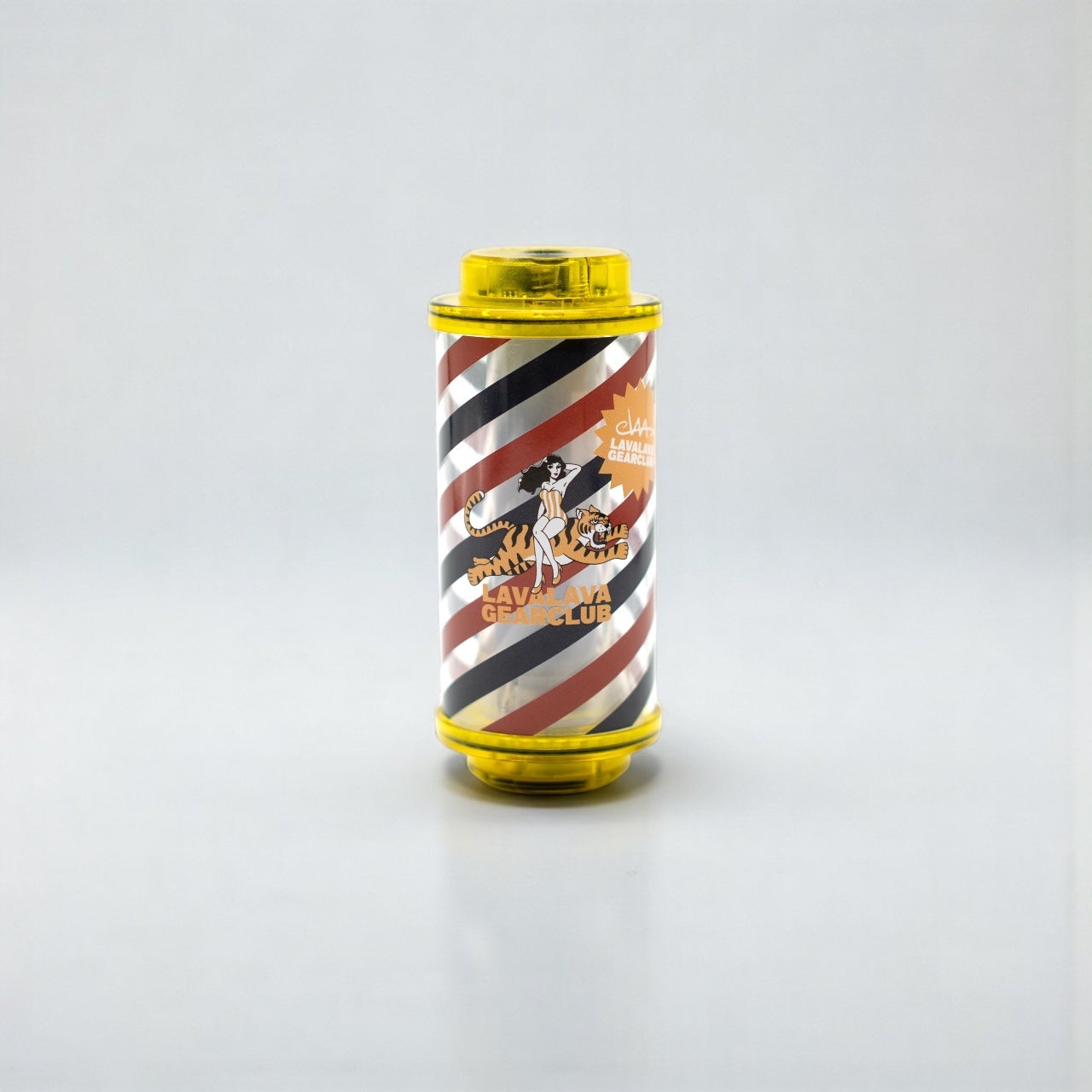 ラバラバ38灯 -Barber Yellow- | LAVA LAVA GEARCLUB.