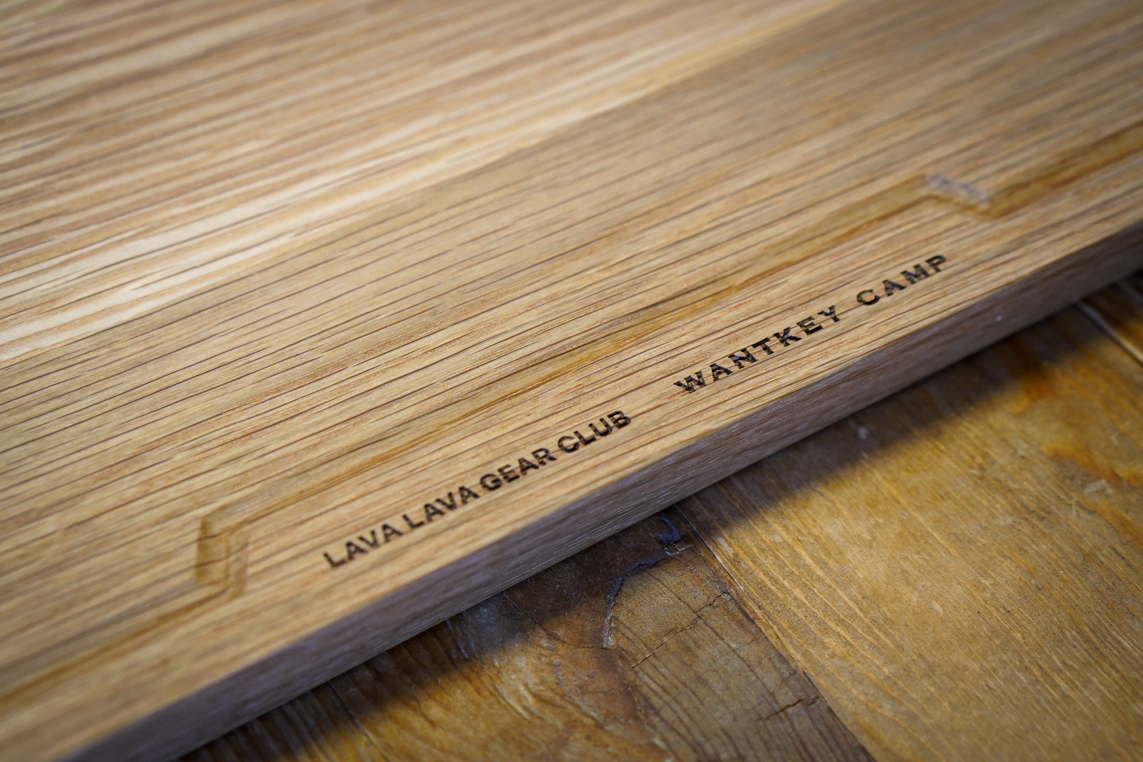 六角 Pro -ROKKAKU Pro- | LAVA LAVA GEARCLUB.