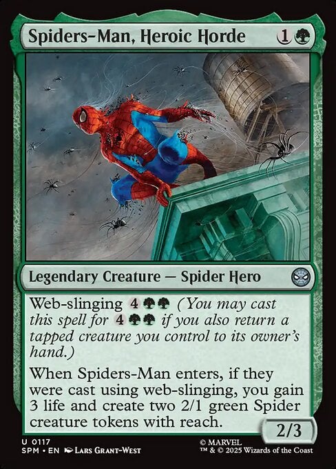 マーベル スパイダーマン/Marvel's Spider-Man(SPM) | TCG-SHOP