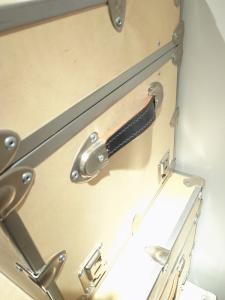 RHINO TRUNK - 1LDK annex