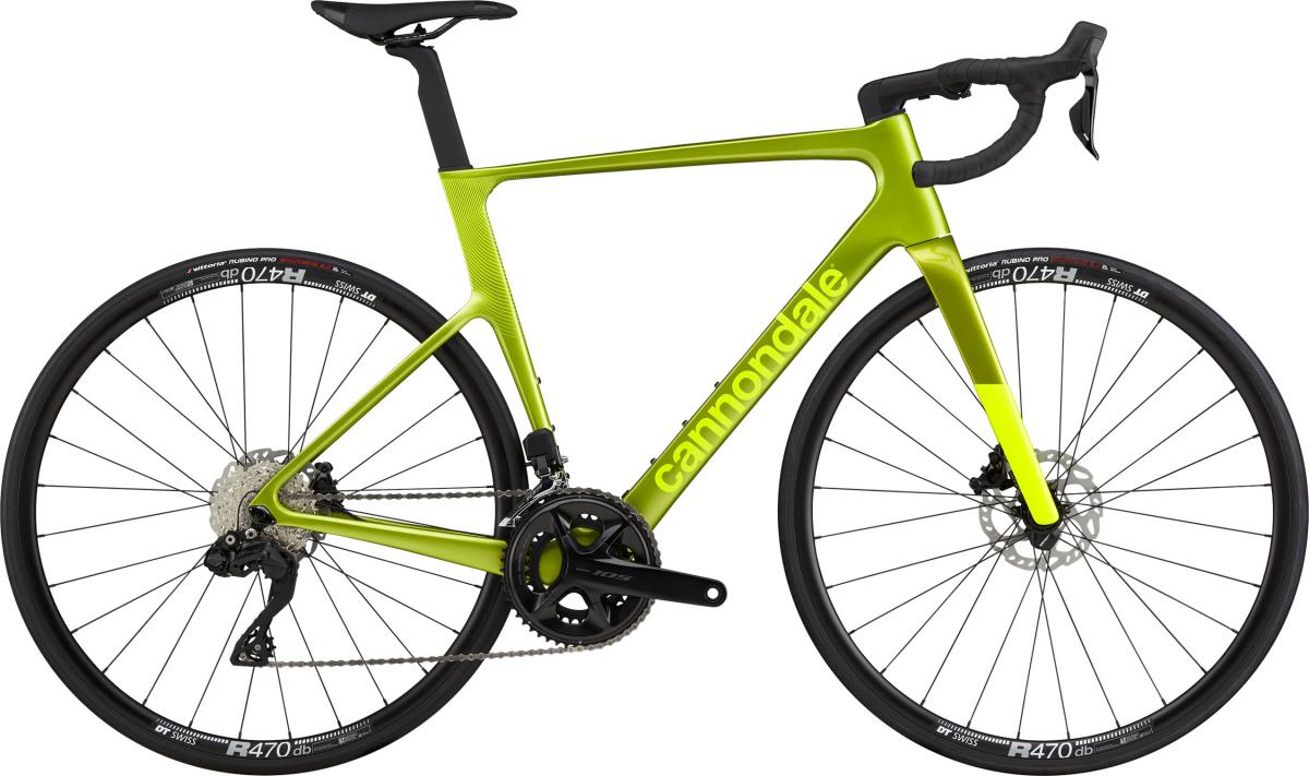 Cannondale キャノンデール｜SuperSix EVO Carbon 3 [スーパーシックス