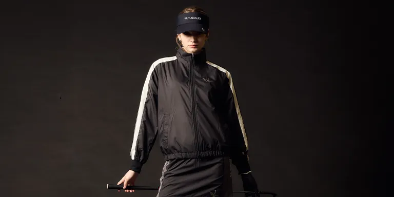 1PIU1UGUALE3 GOLF | レディースウエアをはじめとするキャディバッグ