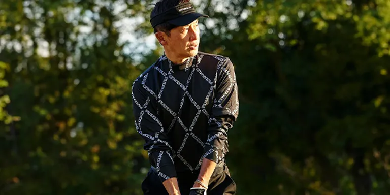 1PIU1UGUALE3 GOLF TOGA SPECIAL MODEL | VATOMCE | 1PIU1UGUALE3正規店