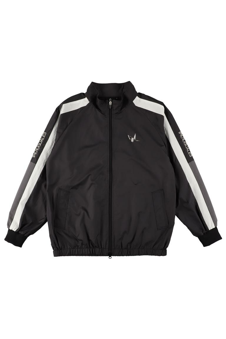 1PIU1UGUALE3 GOLF メンズ アウター | ダウン・レインウェア・パーカー