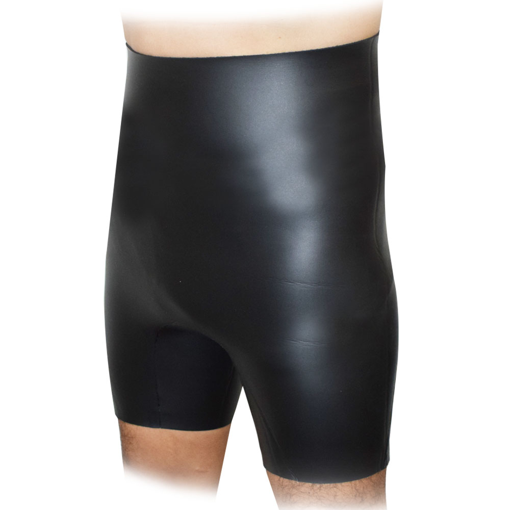 ONE WORLD LTD. / TLS HEAT PANTS｜ヒートパンツ＊