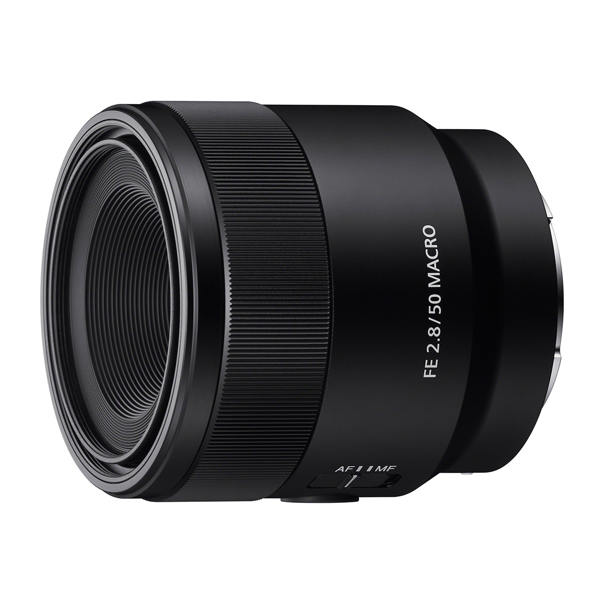 Sony introduces FE 50mm F2.8 Macro with 1:1 reproduction: DPReview