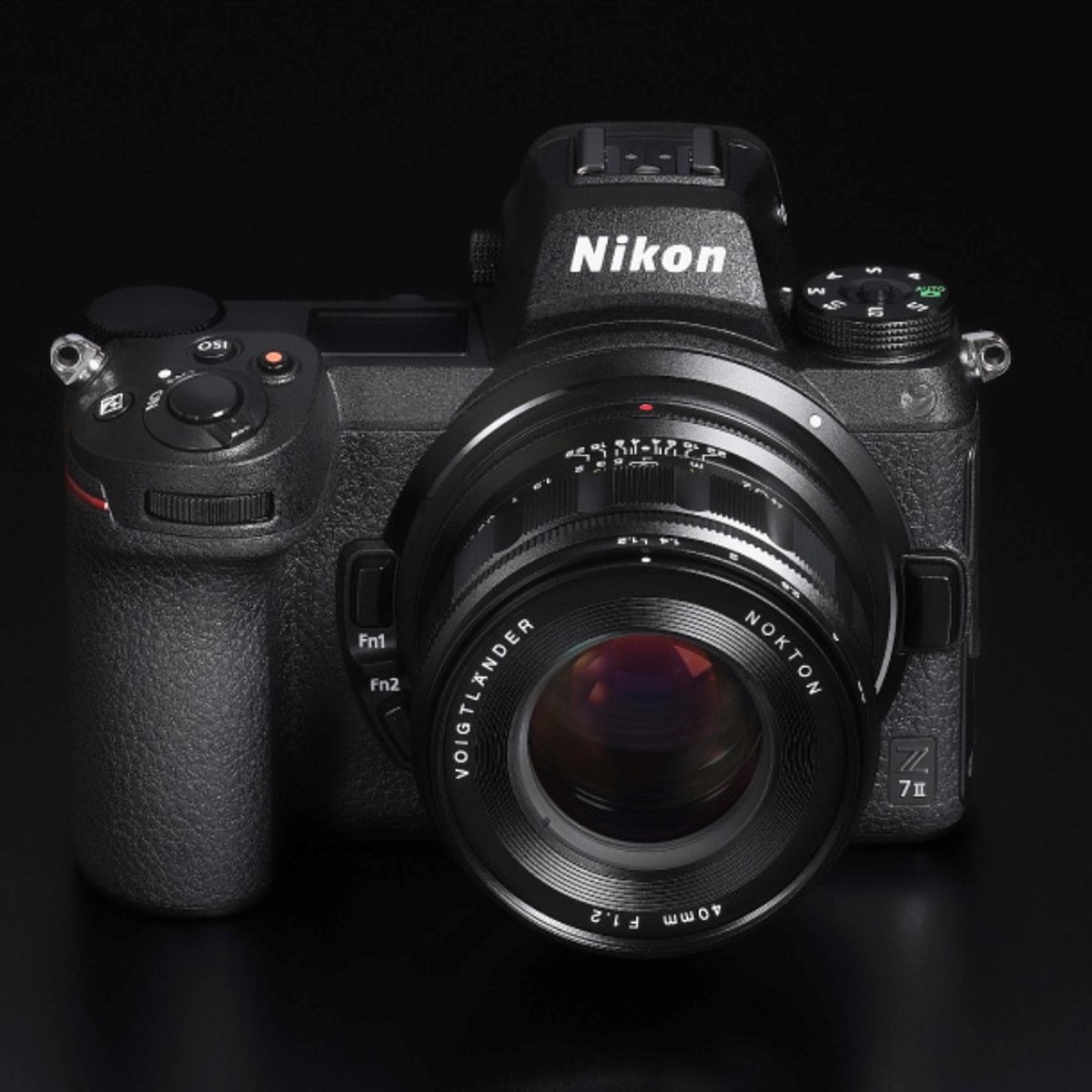 Cosina is bringing its Voigtlander 40mm F1.2 Nokton, 35mm F2 Macro