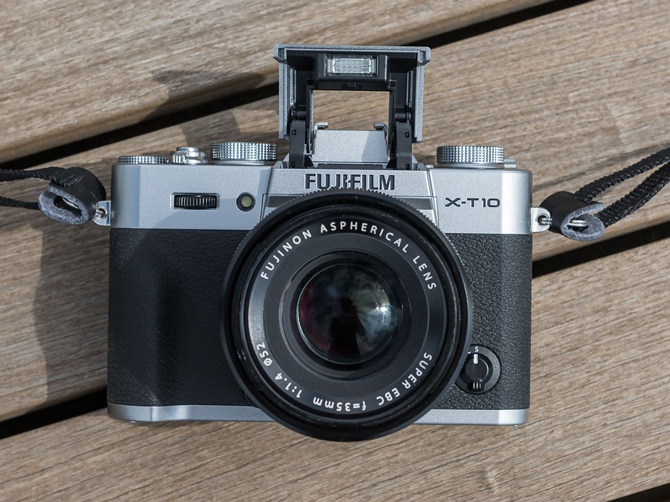 Fujifilm X-T10 Review: DPReview | Photography News, Gear Reviews