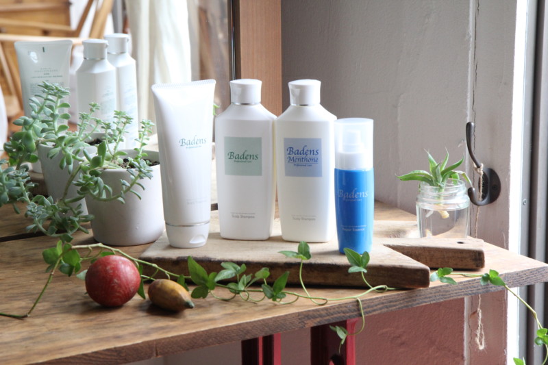 Badens (バーデンス) 価格表