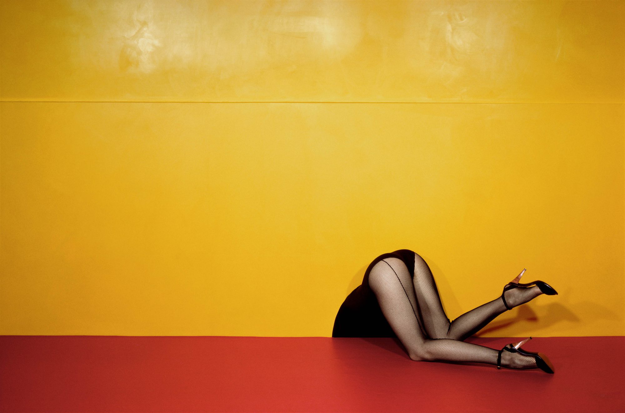 Exhibitions: Guy Bourdin | KYOTOGRAPHIE