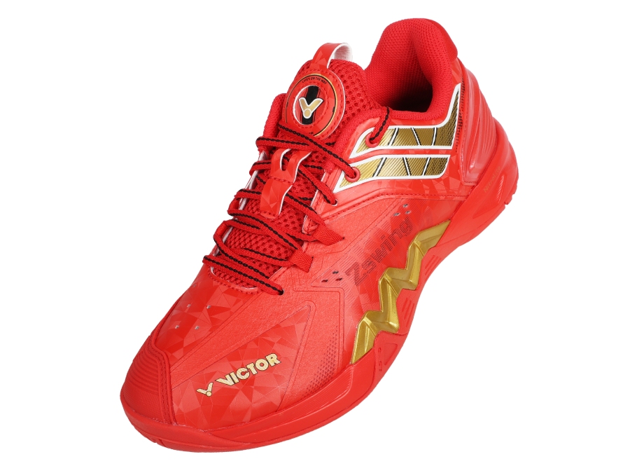 VICTOR x ZSW Collection Shoes P8500NLiteZSW DX | VICTOR Badminton