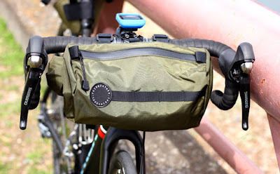 FAIRWEATHER】 HANDLE BAR BAG｜相模大野店｜ブログ｜相模原、藤沢の