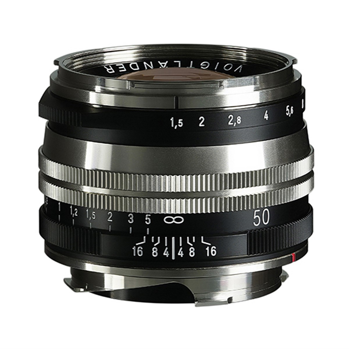 Cosina announces new Voigtlander Nokton Vintage 50mm F1.5