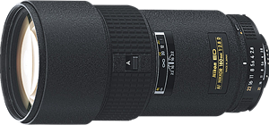 Nikon AF Nikkor 180mm f/2.8D ED-IF: DPReview | Photography News