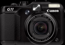 Canon PowerShot G11: DPReview | Photography News, Gear Reviews