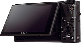 Sony Cyber-shot DSC-RX100 III: DPReview | Photography News, Gear