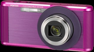 Pentax Optio LS465: DPReview | Photography News, Gear Reviews