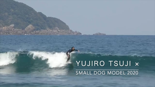 Small Dog | 303 SURFBOARDS | スリーオースリー オフィシャルサイト