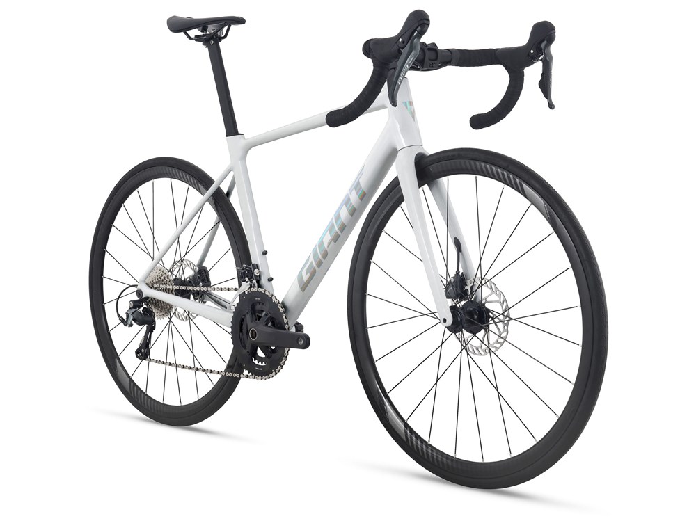 GIANT(ジャイアント) 2025年モデル GJ-35LTD ロードバイク TCR SLR 15%OFF