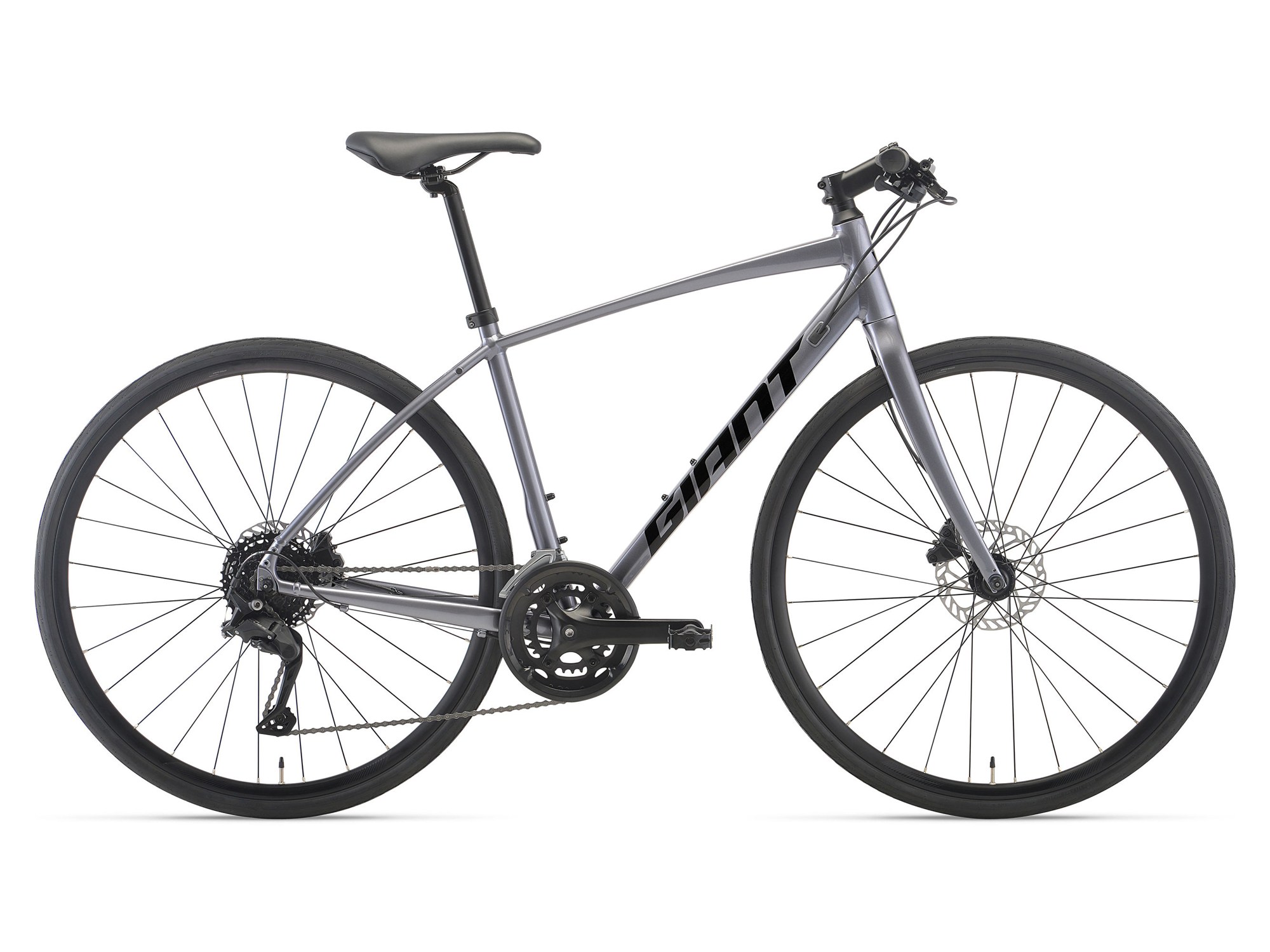 ジャイアント（GIANT）/ リブ（LIV）クロスバイク徹底比較 2026/2025