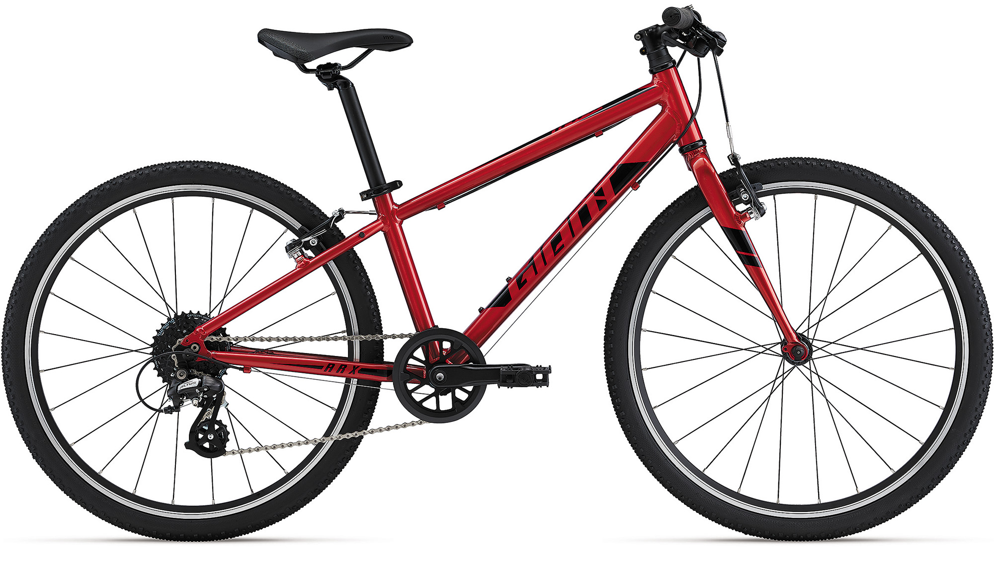 GIANT(ジャイアント) ARX24(エーアールエックス24) 2025年モデル 当店