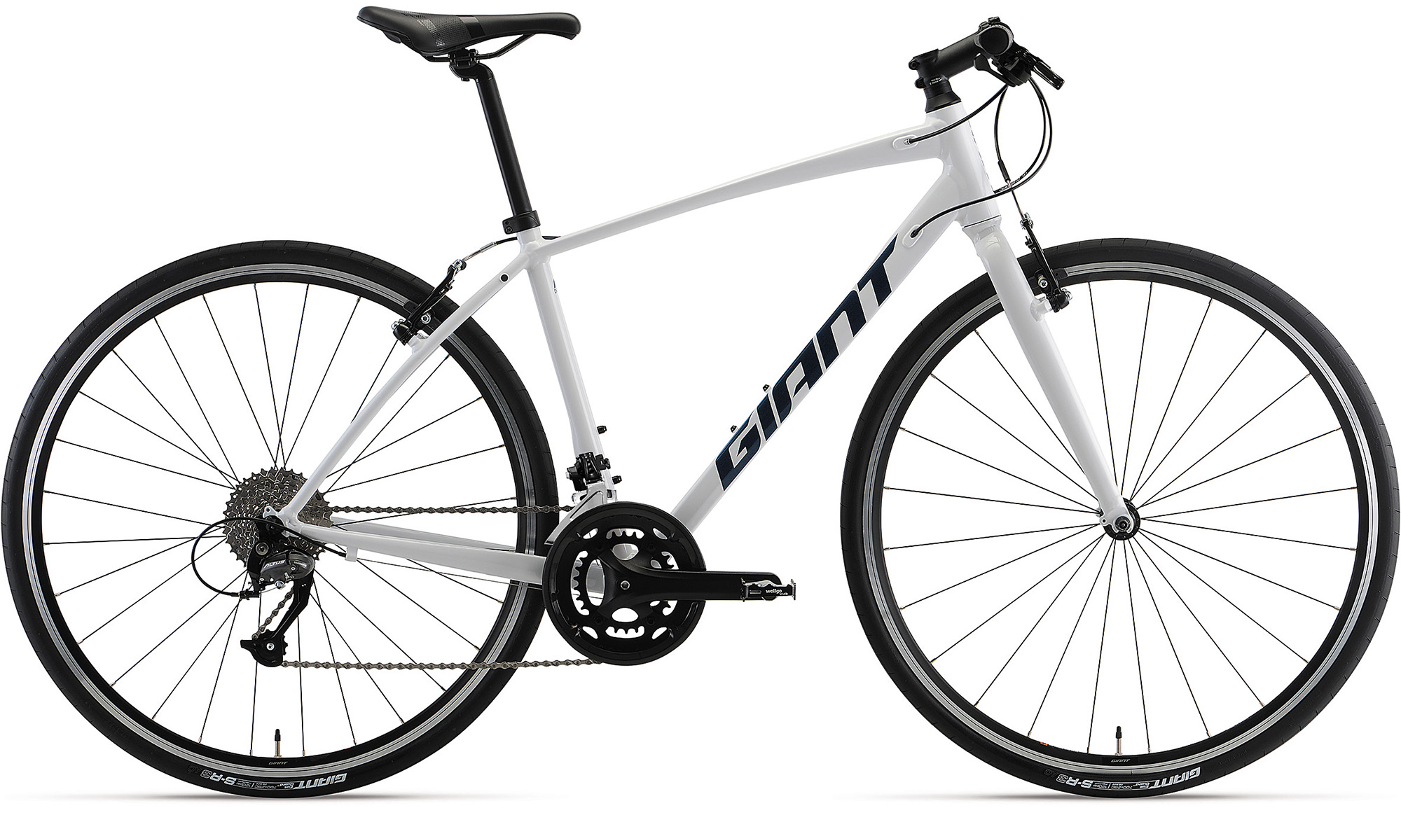 ジャイアント(GIANT) ESCAPE RX 3LTD(エスケープ アールエックス 3