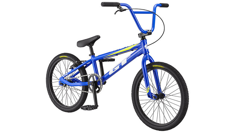 GT MACH ONE PRO 20 (マッハワン プロ 20) 2019年モデル 自転車 BMX
