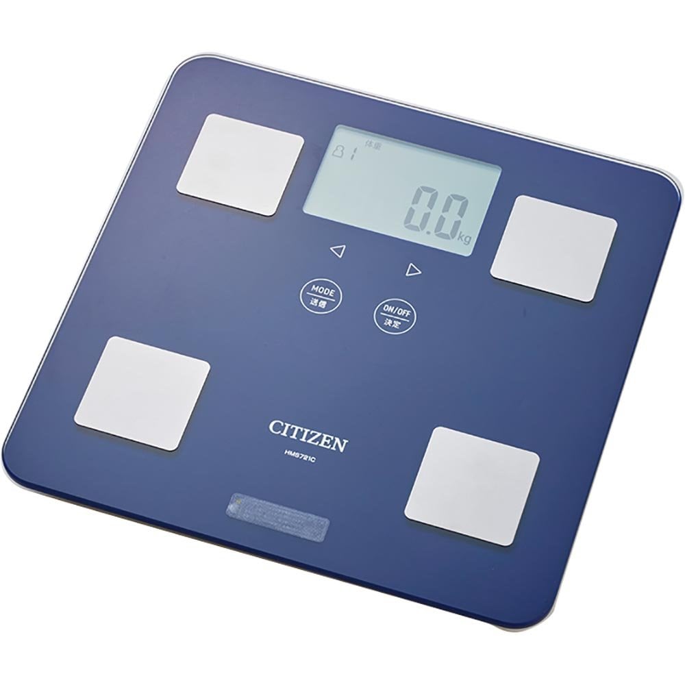 2026年】体重計・体組成計のおすすめランキング9選。スマホ連動で