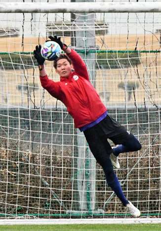 鹿児島ユナイテッドFC〉DF岡本將成、J1新潟へ復帰 J1東京V・河村慶人ら