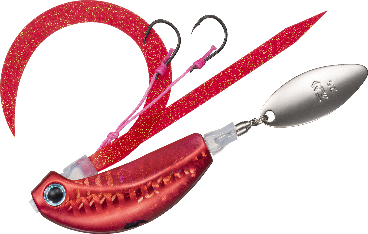 紅牙ブレードブレーカーTG玉神(ルアー)｜DAIWA