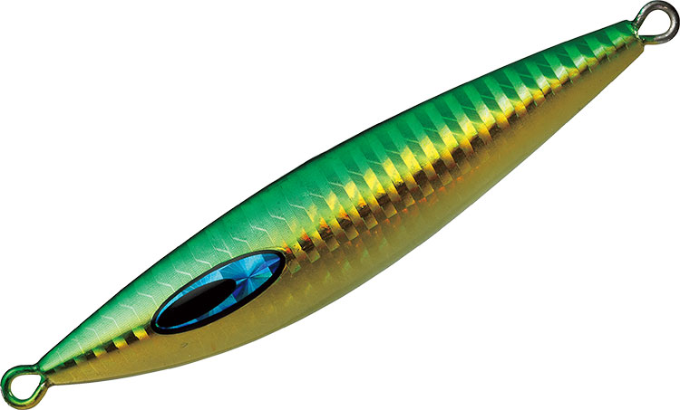 ソルティガ FKジグ TG(ルアー)｜DAIWA