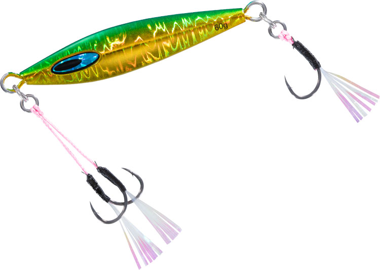 ソルティガ FKジグ TG SLJ(ルアー)｜DAIWA