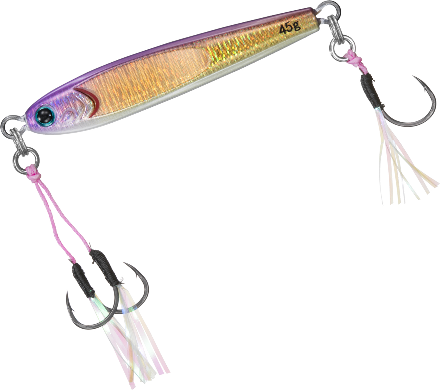 TGベイト SLJ(ルアー)｜DAIWA