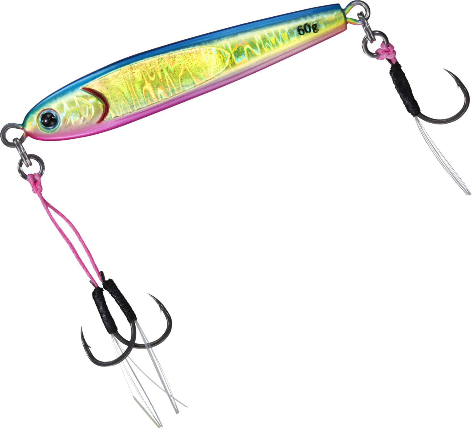 TGベイト SLJ(ルアー)｜DAIWA