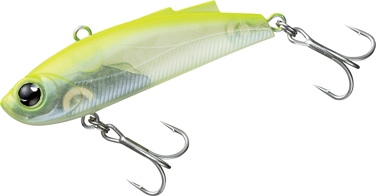 モアザン ミニエント(ルアー)｜DAIWA