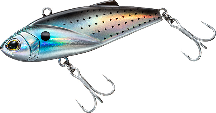 シーバスハンター バイブZ(ルアー)｜DAIWA