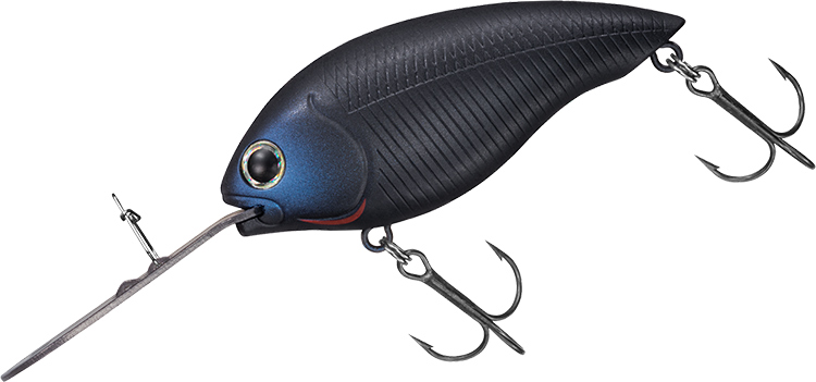 T.D.ハイパークランク(ルアー)｜DAIWA