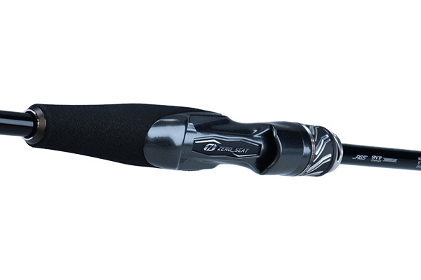 スティーズ リアルコントロール(ロッド)｜DAIWA