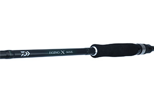 エギング X(ロッド)｜DAIWA