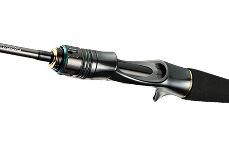 エメラルダス EX BOAT(ロッド)｜DAIWA